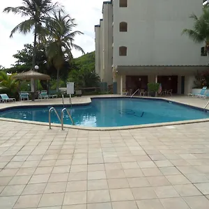Aparthotel Sapphire Village, Nazareth