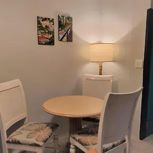 Apartment Aqua Saint Thomas, Nazareth