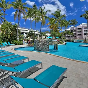 Apartment Tropical St Thomas Getaway With Pool Access!, Nazareth