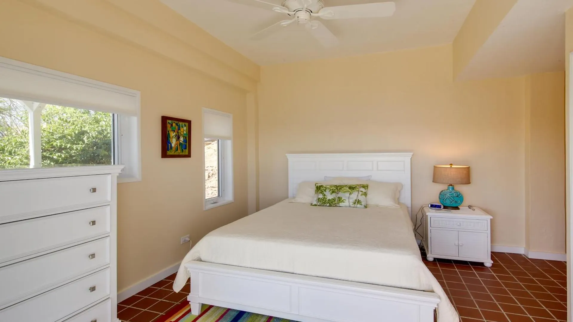 Sea La Vie - Waterfront St Thomas Escape With Pool Villa Nazareth United States Virgin Islands