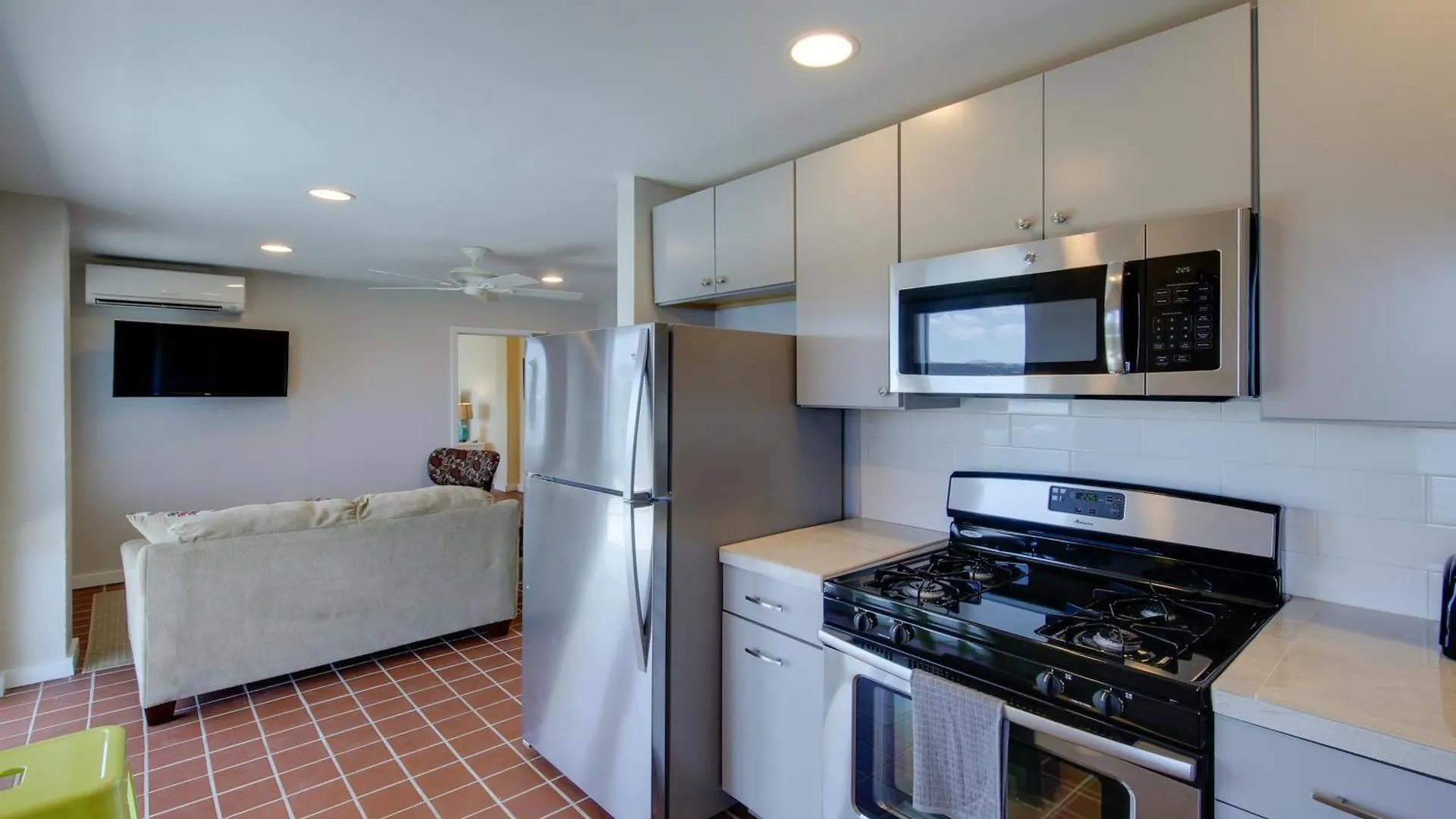 Sea La Vie - Waterfront St Thomas Escape With Pool Villa Nazareth 0*,  United States Virgin Islands