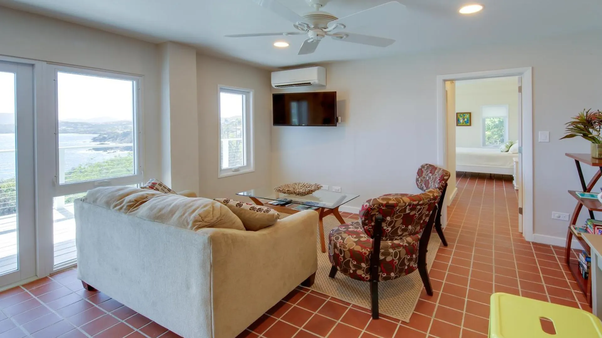 Sea La Vie - Waterfront St Thomas Escape With Pool Villa Nazareth 0*,  United States Virgin Islands