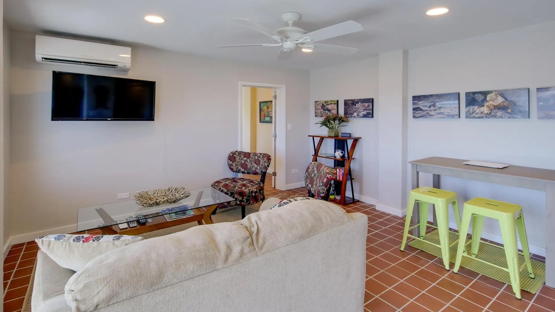 Sea La Vie - Waterfront St Thomas Escape With Pool Villa Nazareth