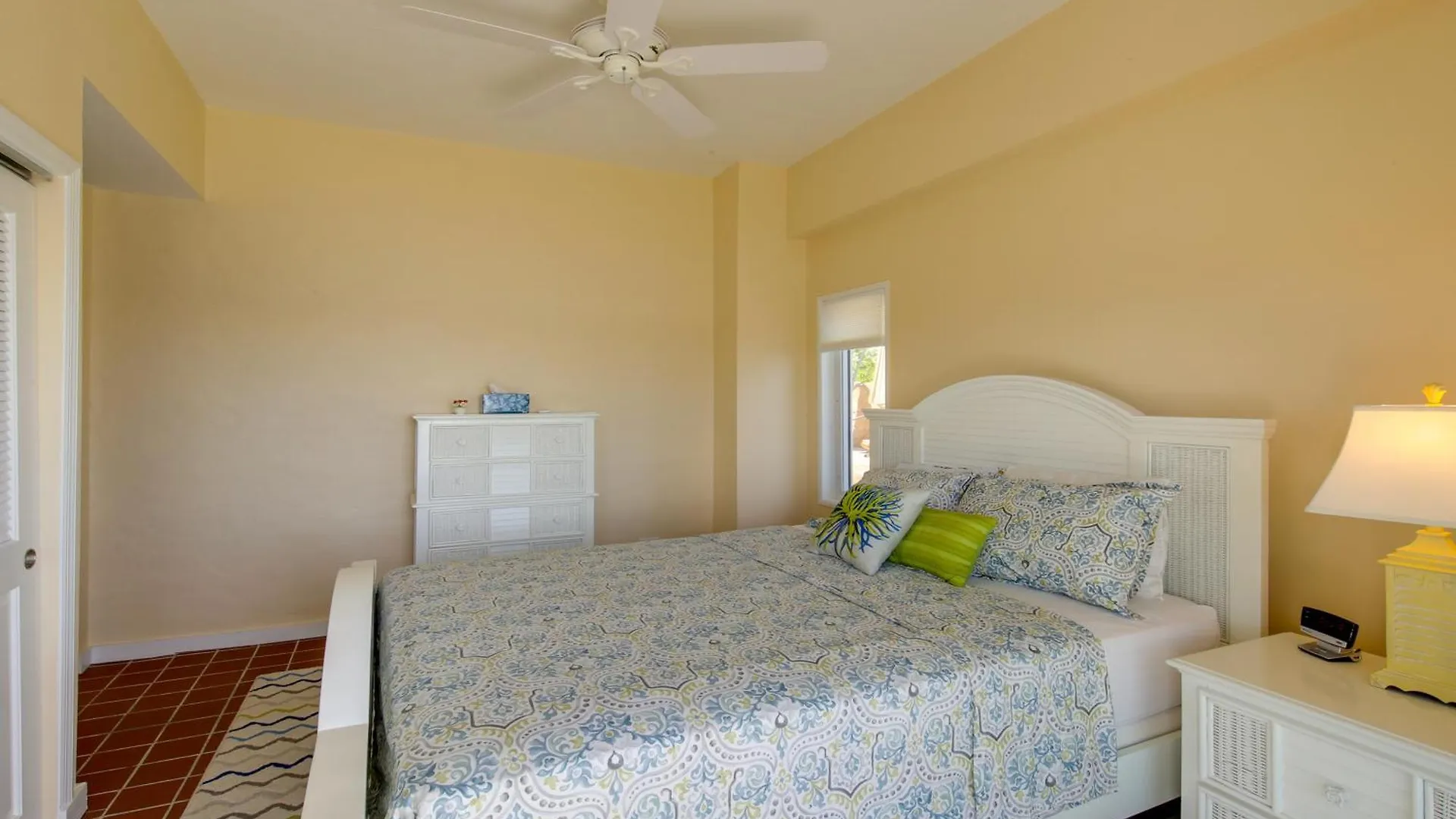 Sea La Vie - Waterfront St Thomas Escape With Pool Villa Nazareth