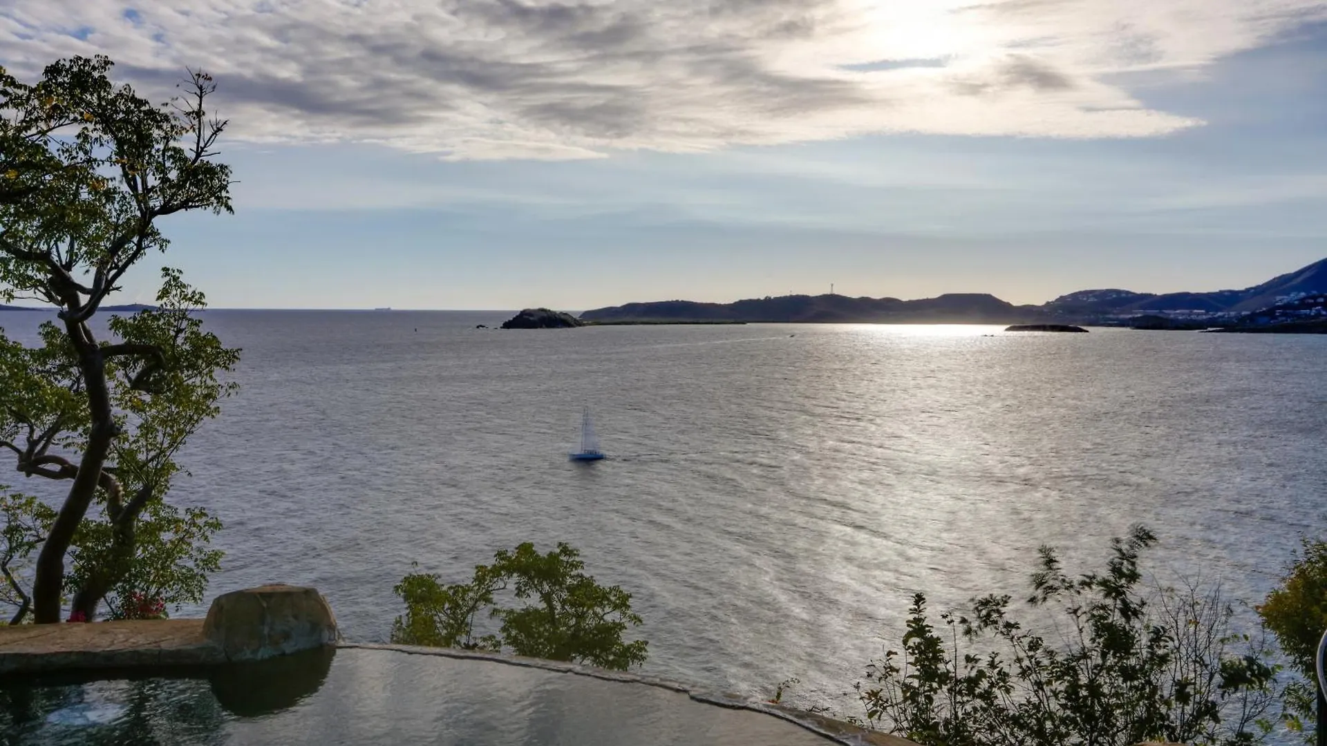 Sea La Vie - Waterfront St Thomas Escape With Pool Villa Nazareth United States Virgin Islands